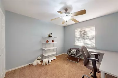 118 W Hobbit Glen Drive, The Woodlands, TX 77384 - Photo 22