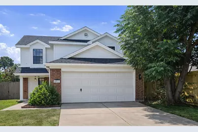 4911 E Fallen Bough Drive, Houston, TX 77041 - Photo 1
