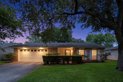3015 Meadowview Drive, Missouri City, TX 77459 - Photo 1