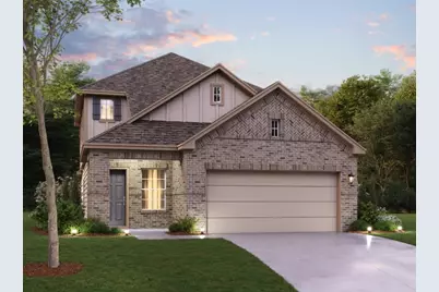 8326 Blue Shell Lane, Cypress, TX 77433 - Photo 1