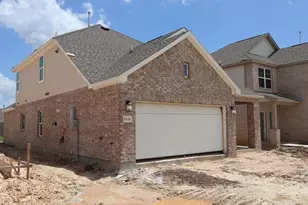 8326 Blue Shell Ln, Cypress, TX 77433 - Photo 2