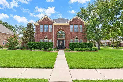 3106 Dulaney Road, Houston, TX 77084 - Photo 1