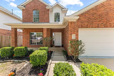 25227 Bright Hollow Lane, Katy, TX 77494 - Photo 4