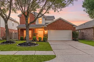 25227 Bright Hollow Ln, Katy, TX 77494 - Photo 1