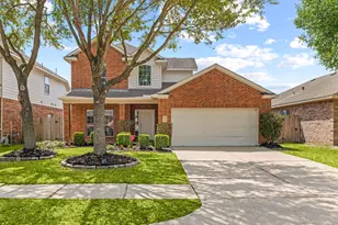 25227 Bright Hollow Ln, Katy, TX 77494 - Photo 2