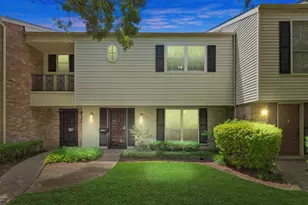 12907 Trail Hollow Dr, Houston, TX 77079 - Photo 1
