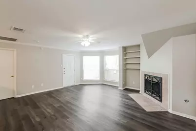 6602 Bluebottle Lane, Katy, TX 77449 - Photo 6