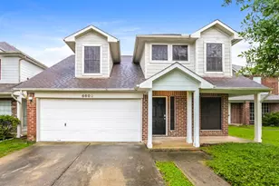 6602 Bluebottle Ln, Katy, TX 77449 - Photo 1