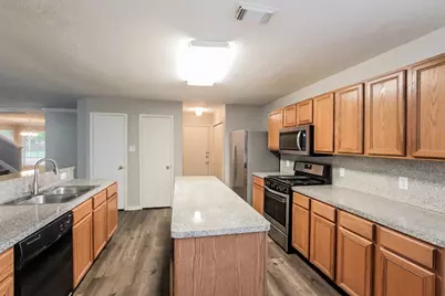 6602 Bluebottle Lane, Katy, TX 77449 - Photo 8