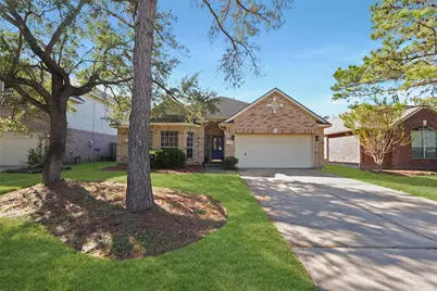 23719 River Place Drive, Katy, TX 77494 - Photo 1