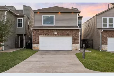 4004 Weslow Street, Houston, TX 77087 - Photo 2