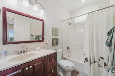 1868 County Road 201, Sargent, TX 77414 - Photo 20