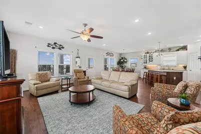 1868 County Road 201, Sargent, TX 77414 - Photo 14