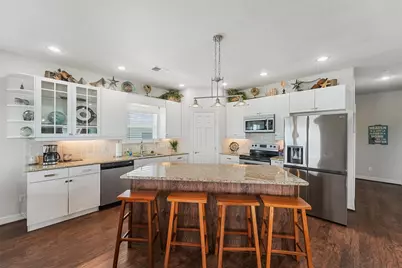 1868 County Road 201, Sargent, TX 77414 - Photo 12