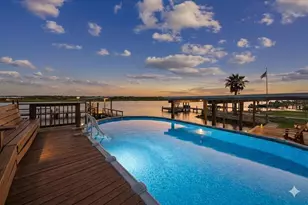 1868 County Rd 201, Sargent, TX 77414 - Photo 2