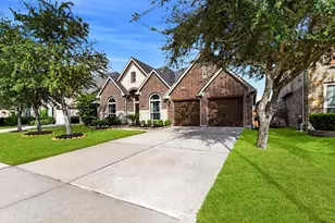 27930 Bradford Ridge Dr, Katy, TX 77494 - Photo 4
