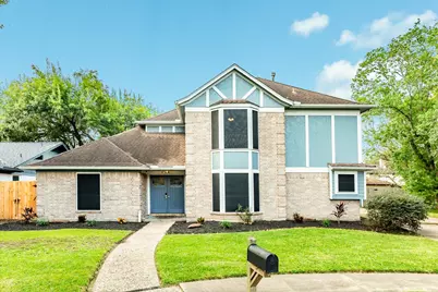 15006 Seahorse Drive, Houston, TX 77062 - Photo 1
