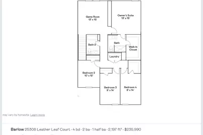25308 Leather Leaf Court, Montgomery, TX 77316 - Photo 18