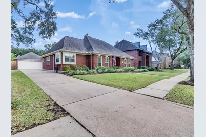 1815 High Gate Court, Sugar Land, TX 77478 - Photo 1