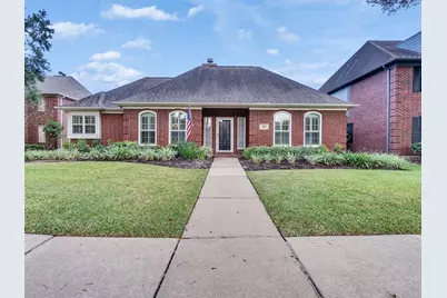 1815 High Gate Court, Sugar Land, TX 77478 - Photo 2
