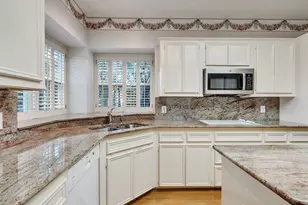 1815 High Gate Ct, Sugar Land, TX 77478 - Photo 16