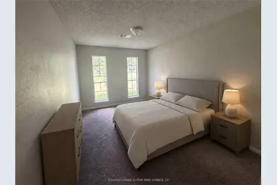 30714 Meadow Wood Lot 64 Drive, Magnolia, TX 77354 - Photo 8