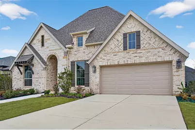 26310 E Meadow Bliss Way, Hockley, TX 77447 - Photo 4