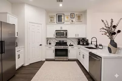 1705 Stuart Street, Houston, TX 77004 - Photo 4