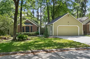 30 Camberwell Ct, The Woodlands, TX 77380 - Photo 1