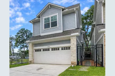 3619 Alba Road, Houston, TX 77018 - Photo 2