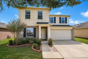 19315 Summer Island Way, Richmond, TX 77407 - Photo 1