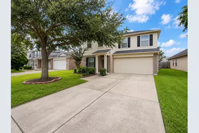 19315 Summer Island Way, Richmond, TX 77407 - Photo 2