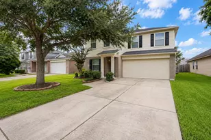 19315 Summer Island Way, Richmond, TX 77407 - Photo 2
