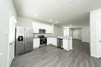 8127 Vanilla Orchid Drive, Houston, TX 77016 - Photo 2