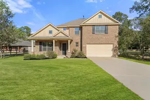 28510 Lazy Rock Dr, Huffman, TX 77336 - Photo 1