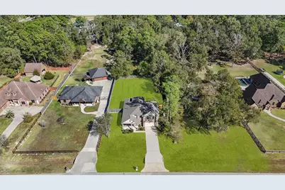 28510 Lazy Rock Drive, Huffman, TX 77336 - Photo 1