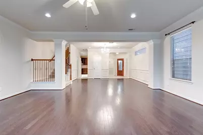 1411 Nashua Street #B, Houston, TX 77008 - Photo 8