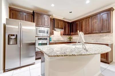 1411 Nashua Street #B, Houston, TX 77008 - Photo 12