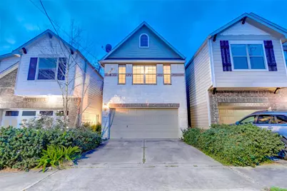 1411 Nashua Street #B, Houston, TX 77008 - Photo 32