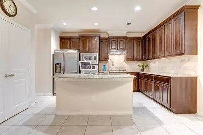 1411 Nashua Street #B, Houston, TX 77008 - Photo 10