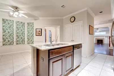 1411 Nashua Street #B, Houston, TX 77008 - Photo 14