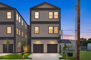 4824 Creekmont Dr, Houston, TX 77091 - Photo 2