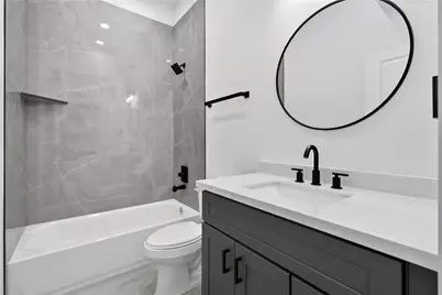 4824 Creekmont Drive #A-B, Houston, TX 77091 - Photo 40
