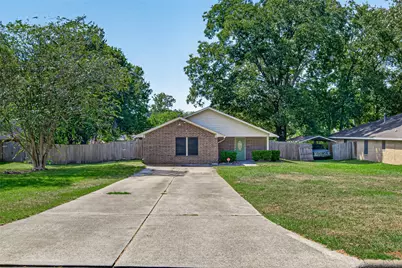 149 Hillside Drive, Liberty, TX 77575 - Photo 6