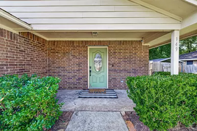 149 Hillside Drive, Liberty, TX 77575 - Photo 8