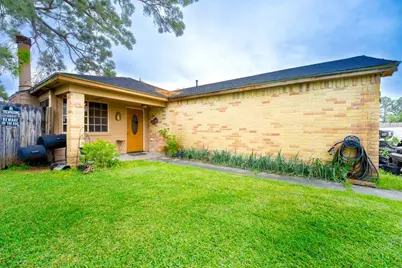 8610 Crystal Cove Court, Houston, TX 77044 - Photo 1