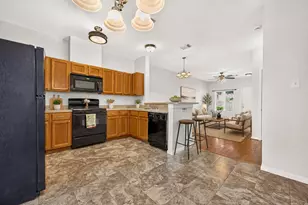 14551 Roaring Fork Ln, Houston, TX 77095 - Photo 6