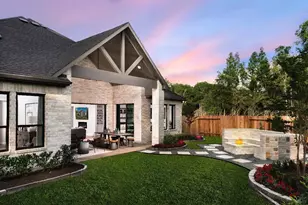 32022 Ledgewood Ln, Fulshear, TX 77441 - Photo 1