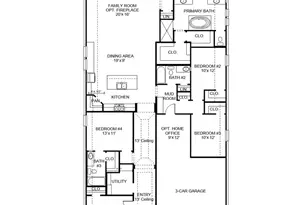 42839 Manzano St, Magnolia, TX 77354 - Photo 6