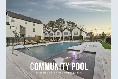 1210 Highland Row Lane, Houston, TX 77091 - Photo 4